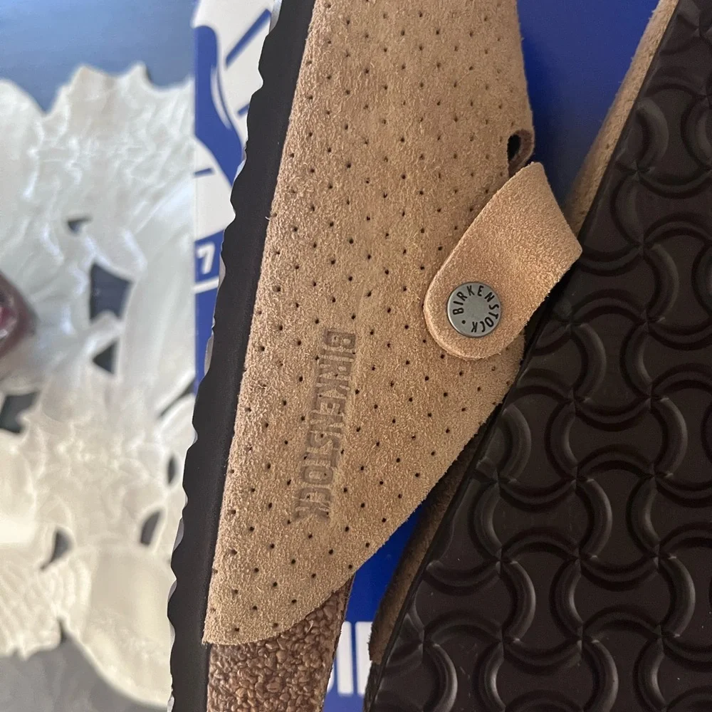 Birkenstock brand new clogs - Picture 5 of 7